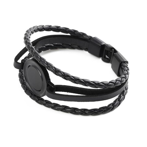 2017 high quailty infinity bracelet bangle genuine leather hand chain buckle friendship men women qylvbk
2017 high quailty infinity bracelet bangle genuine leather hand chain buckle friendship men women qylvbk