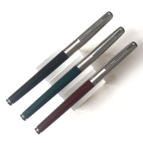 genuine hero 241 iridium sharp pen shanghai hero original early inventory value collection of antique pens1
genuine hero 241 iridium sharp pen shanghai hero original early inventory value collection of antique pens1
