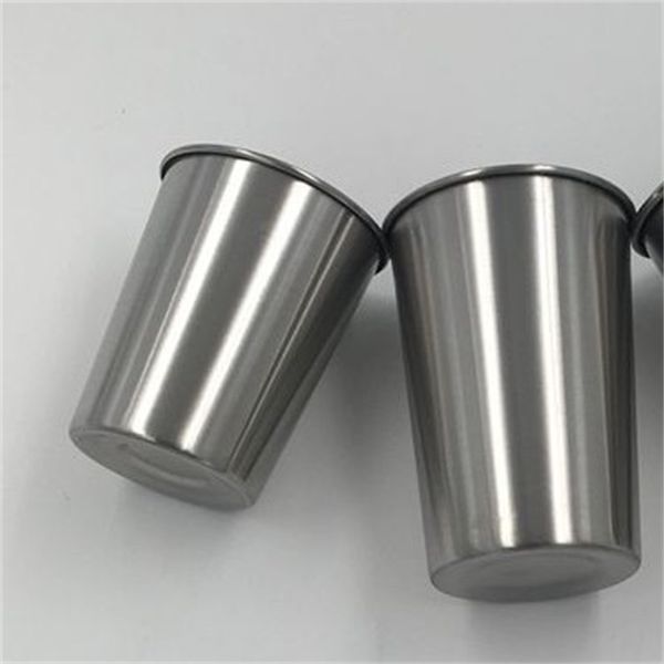 4 sizes beer mug multi size single layer 304 stainless steel water bottle camping outdoor portable cup office gift convenient 118 k2
4 sizes beer mug multi size single layer 304 stainless steel water bottle camping outdoor portable cup office gift convenient 118 k2