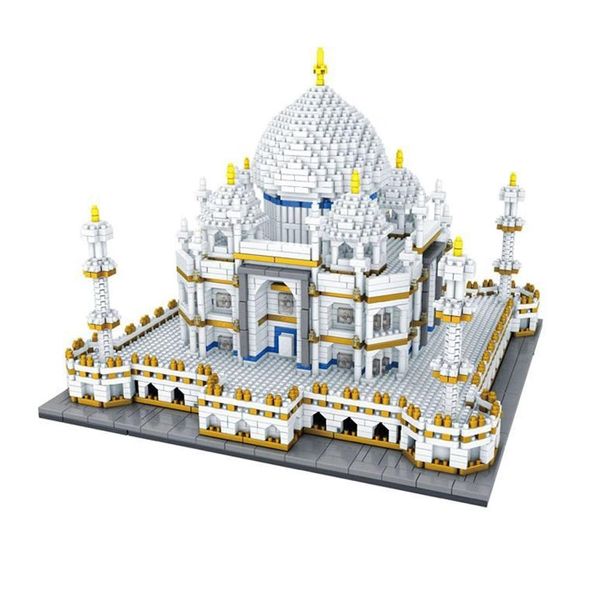 9914 world famous architecture india taj mahal palace 3d model diamond mini diy building blocks toy for chi wmtcqo
9914 world famous architecture india taj mahal palace 3d model diamond mini diy building blocks toy for chi wmtcqo