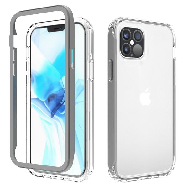 ultra thin clear transparent shockproof cusion tpu pc bumper case for iphone 12 11 pro max
ultra thin clear transparent shockproof cusion tpu pc bumper case for iphone 12 11 pro max