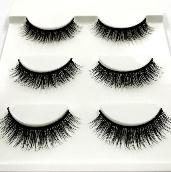 2020 new 100% handmade 3d mink hair beauty thick long false mink eyelashes fake eye lashes eyelash 1002
2020 new 100% handmade 3d mink hair beauty thick long false mink eyelashes fake eye lashes eyelash 1002