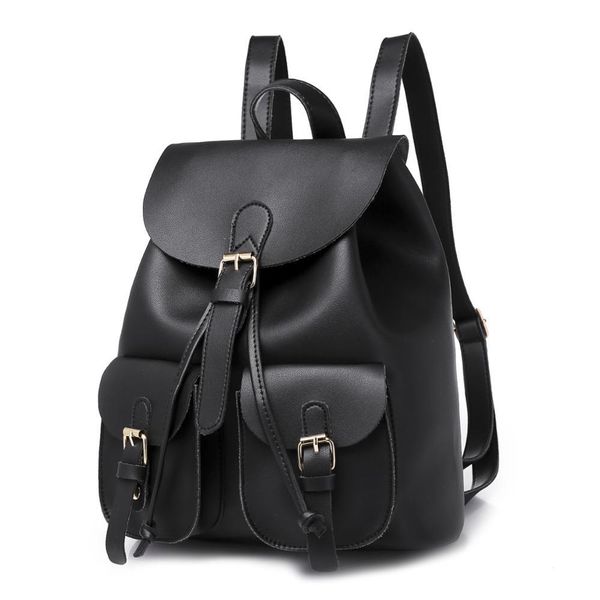 2021 women leather travel backpack shoulder bag multifunctional little school girl rucksack c2ex
2021 women leather travel backpack shoulder bag multifunctional little school girl rucksack c2ex