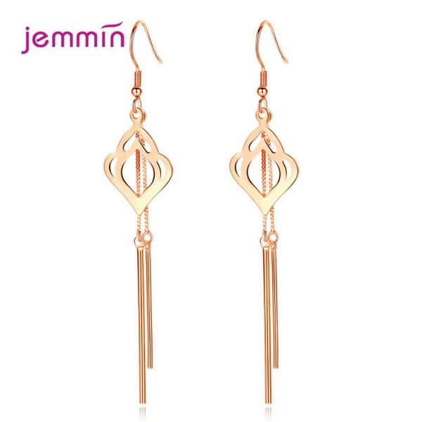 hoop & huggie explosiheart pattern 925 sterling silver shiny hook earrings tassel long dangle ear accessories chain drop, Golden;silver
hoop & huggie explosiheart pattern 925 sterling silver shiny hook earrings tassel long dangle ear accessories chain drop, Golden;silver