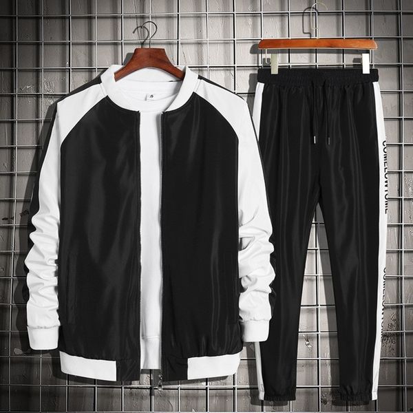 men's casual sportswear 2-piece set, fashionable sports et , hip-hop clothing, spring and autumn, 2021, Gray
men's casual sportswear 2-piece set, fashionable sports et , hip-hop clothing, spring and autumn, 2021, Gray