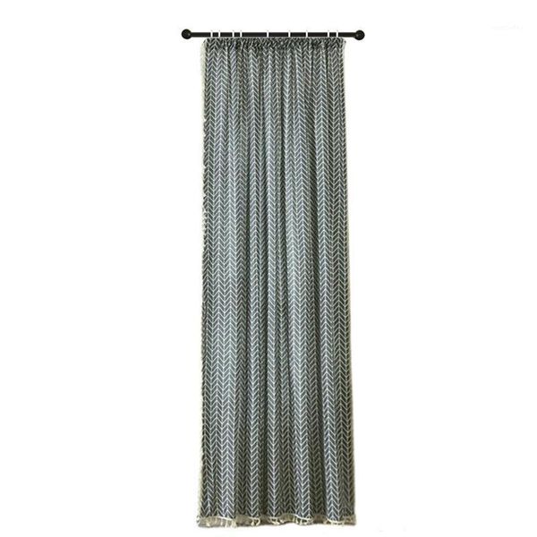 darkening nordic living room with tassels curtain panel country style geometric print cotton linen l window soft kitchen1
darkening nordic living room with tassels curtain panel country style geometric print cotton linen l window soft kitchen1