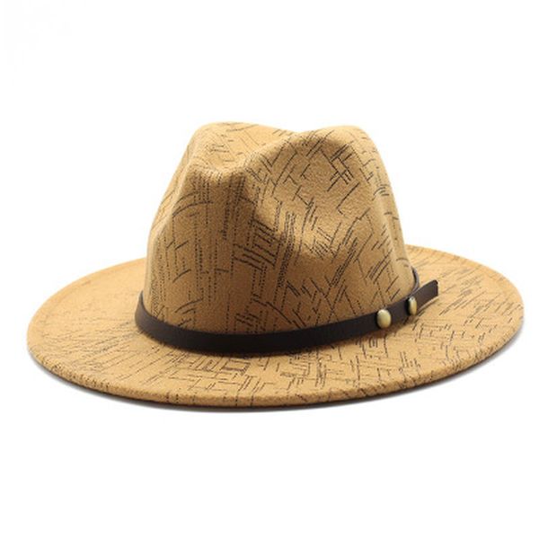 women winter hats wool fedora wide brim warm belt band winter hats men women yellow white grey luxury dress formal felted hats c0123, Blue;gray
women winter hats wool fedora wide brim warm belt band winter hats men women yellow white grey luxury dress formal felted hats c0123, Blue;gray
