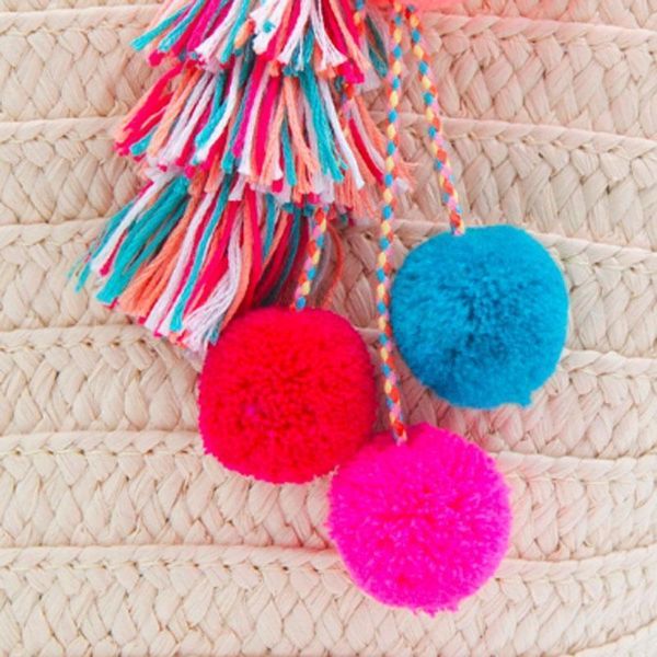 new colorful pompones cute pom pom tassels keychain pompom keyring diy hanging pendant charm jewelry for key chain qh6003 h qylukb
new colorful pompones cute pom pom tassels keychain pompom keyring diy hanging pendant charm jewelry for key chain qh6003 h qylukb