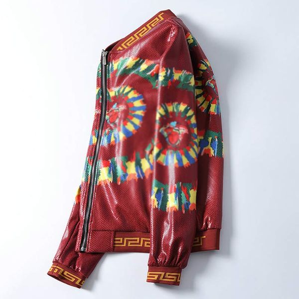 2020 новые мужские куртки дизайнер куртки пальто мужчины хип-хоп streetwear мужская куртка пальто одежды, Black;brown
2020 новые мужские куртки дизайнер куртки пальто мужчины хип-хоп streetwear мужская куртка пальто одежды, Black;brown