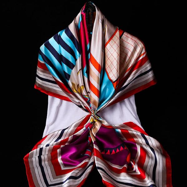 100% twill silk scarf women real silk scarf ladies soft thicken square shawls wrap hijab 20 momme 140 cm plus, Blue;gray
100% twill silk scarf women real silk scarf ladies soft thicken square shawls wrap hijab 20 momme 140 cm plus, Blue;gray