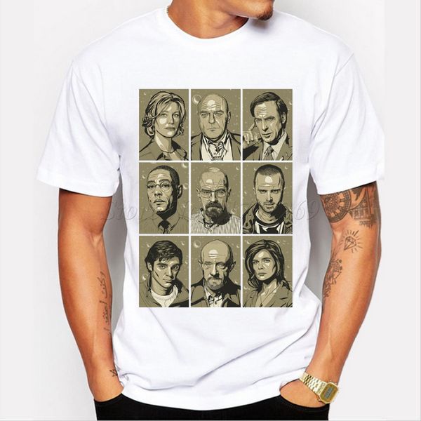 popular breaking bad characters retro printed male fashion tee short sleeve casual hipster funny cool sport sweatshirt hoodie t shirt
popular breaking bad characters retro printed male fashion tee short sleeve casual hipster funny cool sport sweatshirt hoodie t shirt
