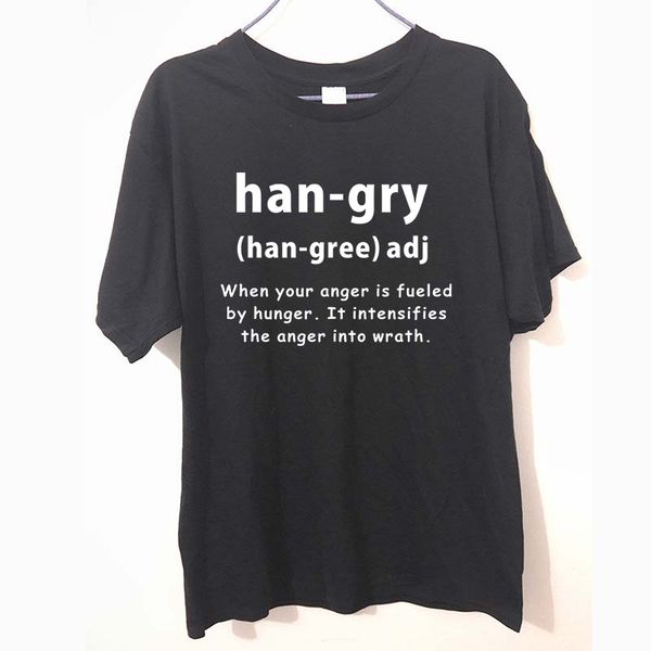 new hangry neologism funny t shirt white tee camisetas t-shirt cotton comfortable & soft classic mens sport hooded sweatshirt hoodie
new hangry neologism funny t shirt white tee camisetas t-shirt cotton comfortable & soft classic mens sport hooded sweatshirt hoodie