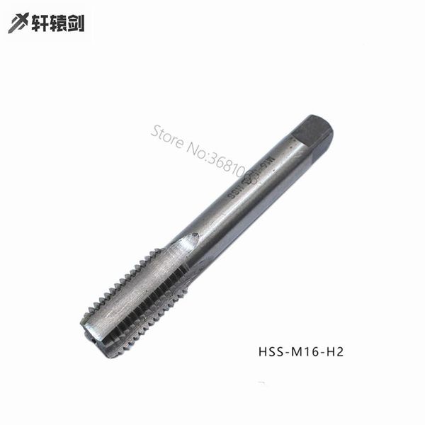 5pc m16 straight flute machine screw taps thread h2 m16x1 m16x1.5 m16x2 tap bit high speed steel threading drill cutter tool
5pc m16 straight flute machine screw taps thread h2 m16x1 m16x1.5 m16x2 tap bit high speed steel threading drill cutter tool