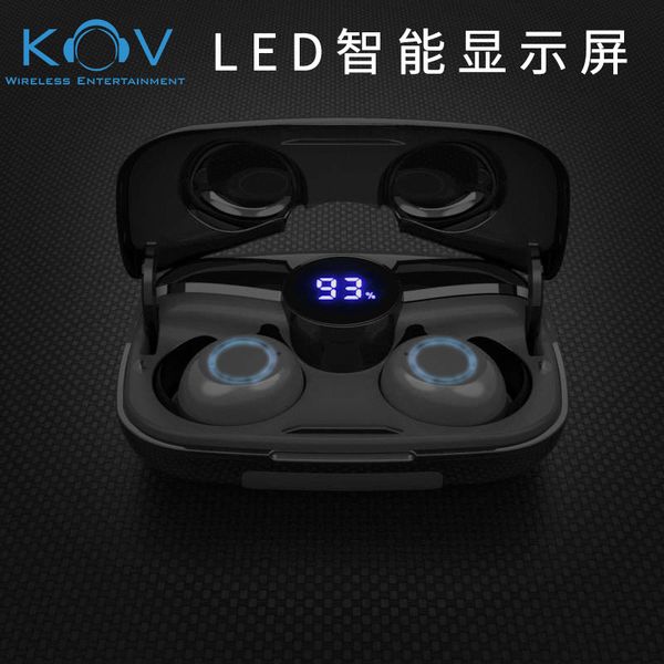 manufacturers wholesale new number of waterproof call headphones charging treasure video mobile phone frame game wireless bluetooth headset
manufacturers wholesale new number of waterproof call headphones charging treasure video mobile phone frame game wireless bluetooth headset