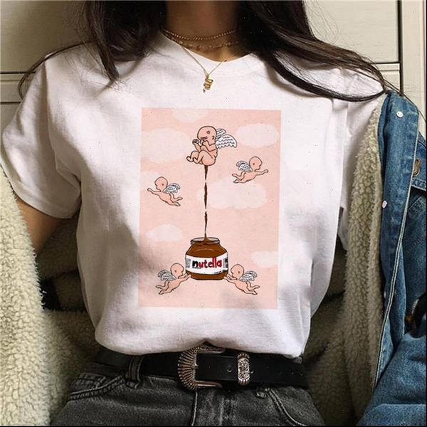 funny women clothes new harajuku fashion printed tshirt tumblr cute t shirt white graphic t shirts tee femme shirts
funny women clothes new harajuku fashion printed tshirt tumblr cute t shirt white graphic t shirts tee femme shirts