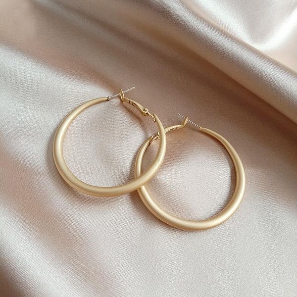 hoop & huggie 2021 gold macolor earrings for women trendy round square geometric statement fashion party jewelry gift, Golden;silver
hoop & huggie 2021 gold macolor earrings for women trendy round square geometric statement fashion party jewelry gift, Golden;silver
