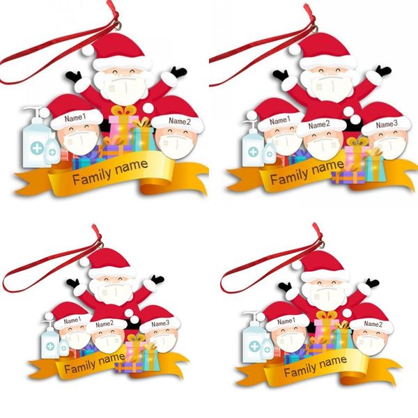 2020 household christmases series decorations face mask three to six people model christmas tree ornament diy 7sl j2
2020 household christmases series decorations face mask three to six people model christmas tree ornament diy 7sl j2