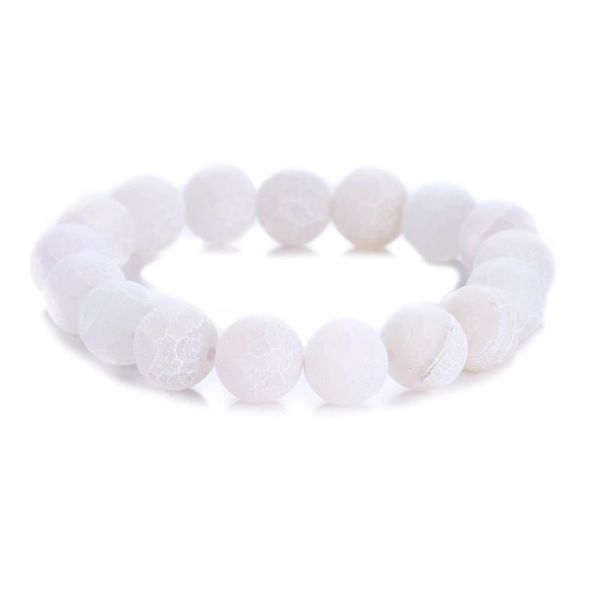 2020 fashion irregular cracked natural stone bracelet weathered stone bracelet 6-12mm beaded, Black
2020 fashion irregular cracked natural stone bracelet weathered stone bracelet 6-12mm beaded, Black