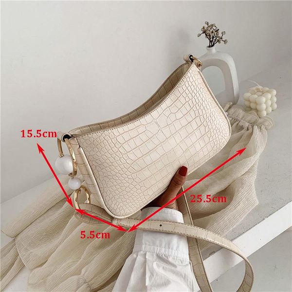 retro alligator skin pattern female small handbags short strap shoulder bags phone purse evening clutch pu leather
retro alligator skin pattern female small handbags short strap shoulder bags phone purse evening clutch pu leather