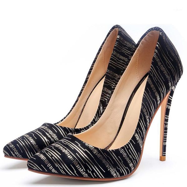 yechne gold silver women high hooks shoes wedding party woman hook shoes plus size 33 43 punch pumps stiletto1, Black
yechne gold silver women high hooks shoes wedding party woman hook shoes plus size 33 43 punch pumps stiletto1, Black