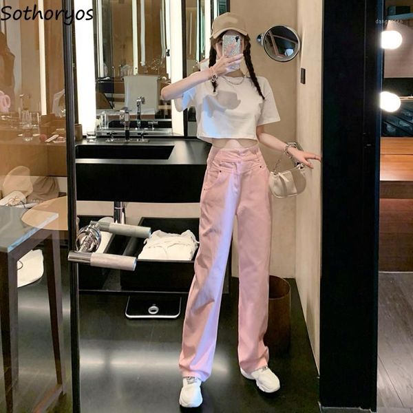 women jeans straight mopping sweet girls high waist trousers stylish streetwear bf casual loose all-match chic harajuku1, Blue
women jeans straight mopping sweet girls high waist trousers stylish streetwear bf casual loose all-match chic harajuku1, Blue