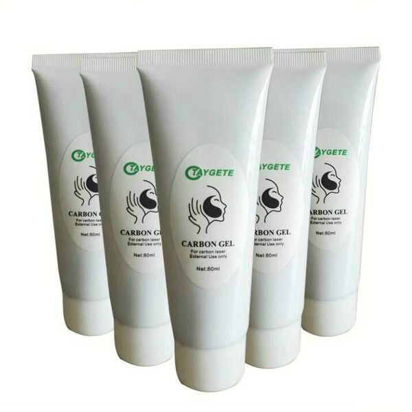 80ml soft laser carbon cream gel carbon laser nd yag laser carbon gel cream black doll pore cleaner 2020
80ml soft laser carbon cream gel carbon laser nd yag laser carbon gel cream black doll pore cleaner 2020
