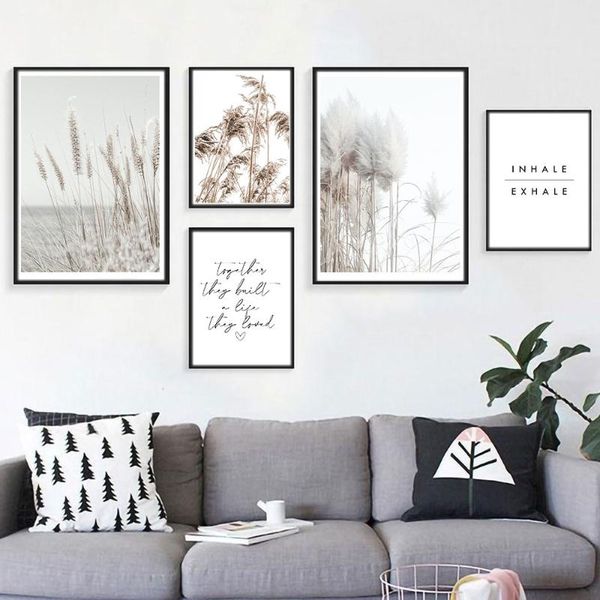 scandinavian poster wheat print together quote wall art nordic home minimalist wall decor pastel canvas painting home decoration
scandinavian poster wheat print together quote wall art nordic home minimalist wall decor pastel canvas painting home decoration