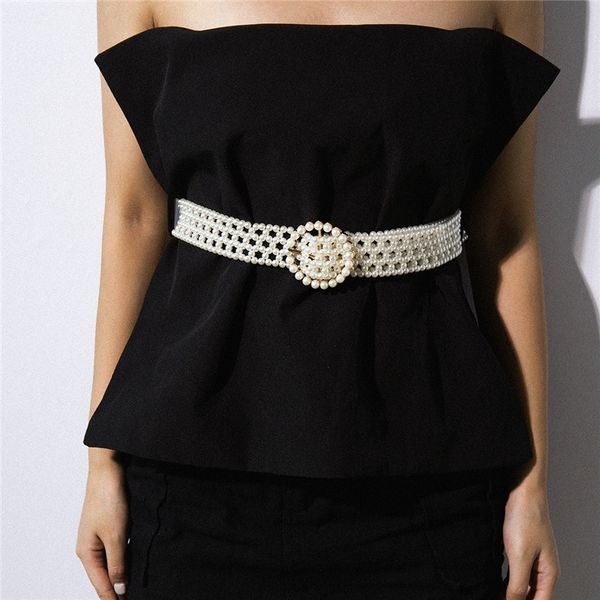 ae-canfly luxury pearl waist belly chain belt jean/dress party accessories women unique elegent full bead flower body jewelry t200508, Silver
ae-canfly luxury pearl waist belly chain belt jean/dress party accessories women unique elegent full bead flower body jewelry t200508, Silver