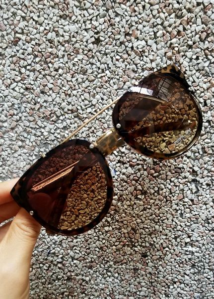 british and personality fashion women frameless metal leopard uv sunglasses summer, White;black
british and personality fashion women frameless metal leopard uv sunglasses summer, White;black