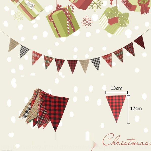 vzhyx christmas pull banner color flagpennant pull flag party decoration window color colored l scene atmosphere decoration flag kuhkx
vzhyx christmas pull banner color flagpennant pull flag party decoration window color colored l scene atmosphere decoration flag kuhkx