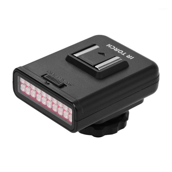 flash heads studio ir led light usb rechargeable infrared night vision illuminator for dslr camera pography lighting accessory1
flash heads studio ir led light usb rechargeable infrared night vision illuminator for dslr camera pography lighting accessory1