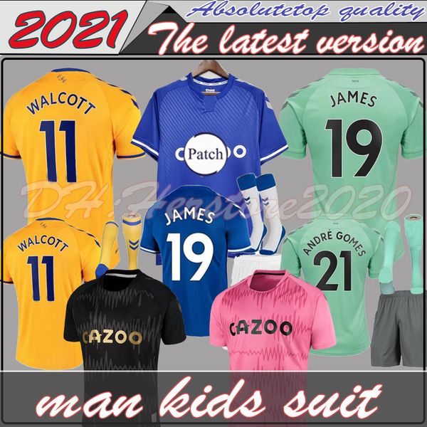мужчины + дети everton футбол футбол 2020 2021 james richarlison sigurdsson kean 20 21 футбольные наборы top рубашка андре гомес киена берна, Black;yellow
мужчины + дети everton футбол футбол 2020 2021 james richarlison sigurdsson kean 20 21 футбольные наборы top рубашка андре гомес киена берна, Black;yellow
