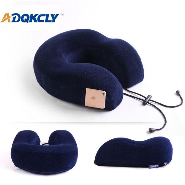 pillow adqkcly solid u-shape neck memory foam filling velvet fabric soft therapy for office wokers drivers
pillow adqkcly solid u-shape neck memory foam filling velvet fabric soft therapy for office wokers drivers