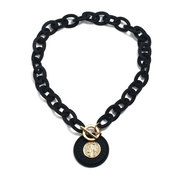 choker acrylic queen coin pendant collares kolye boho necklace women necklaces pendants jewelry collier bijoux femme pingente, Silver
choker acrylic queen coin pendant collares kolye boho necklace women necklaces pendants jewelry collier bijoux femme pingente, Silver