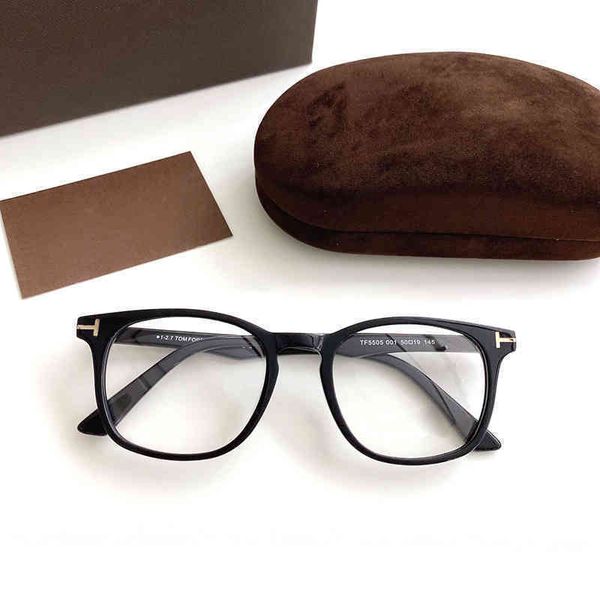 2022 factory wholesale new for optical frames forde fashion square acetate women men reading nearsightedness recipe tf5505 glasses with case, White;black
2022 factory wholesale new for optical frames forde fashion square acetate women men reading nearsightedness recipe tf5505 glasses with case, White;black
