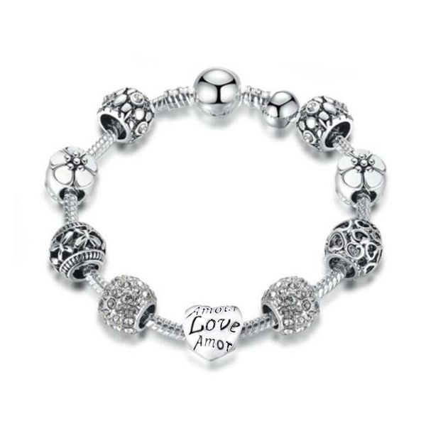 popular diy diamond inlaid alloy bracelet handmade big hole flower drip oil pan family creative box buckle bracelet gd912, Golden;silver
popular diy diamond inlaid alloy bracelet handmade big hole flower drip oil pan family creative box buckle bracelet gd912, Golden;silver