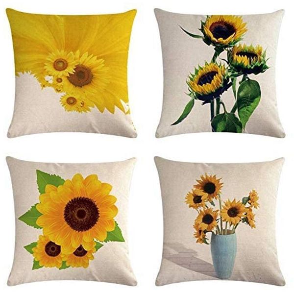 cushion cover throw pillow case living room sofa couch bed pillowcases office cushion 45cm x 45cm sunflower1
cushion cover throw pillow case living room sofa couch bed pillowcases office cushion 45cm x 45cm sunflower1