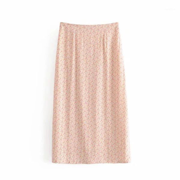 cotton-blend printed pink skirts women floral casual beach female midi skirt 2020 korean summer fashion slim office lady outfits1, Black
cotton-blend printed pink skirts women floral casual beach female midi skirt 2020 korean summer fashion slim office lady outfits1, Black