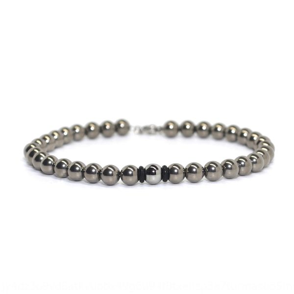 pure titanium man's bracelet titanium germanium bead ball women's health first jewelry clavicle chain student necklace bracelet ne, Golden;silver
pure titanium man's bracelet titanium germanium bead ball women's health first jewelry clavicle chain student necklace bracelet ne, Golden;silver