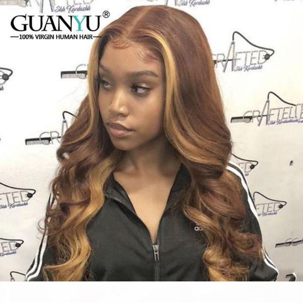 #4 27 highlight colored lace front human hair wigs body wave pre plucked orange ginger lace frontal wig, Black;brown
#4 27 highlight colored lace front human hair wigs body wave pre plucked orange ginger lace frontal wig, Black;brown