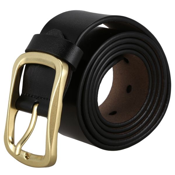 men's belt pu leather japanese word buckle youth pants belt fashion business black, Black;brown
men's belt pu leather japanese word buckle youth pants belt fashion business black, Black;brown