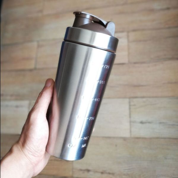750ml protein powder shaker blender water bottle stainless steel milkshake cup sports mugs portable drop resistance cups
750ml protein powder shaker blender water bottle stainless steel milkshake cup sports mugs portable drop resistance cups