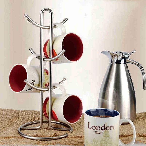 hooks & rails kitchen storage rack standing coffee cup organizer mug holder home hanging display drain
hooks & rails kitchen storage rack standing coffee cup organizer mug holder home hanging display drain