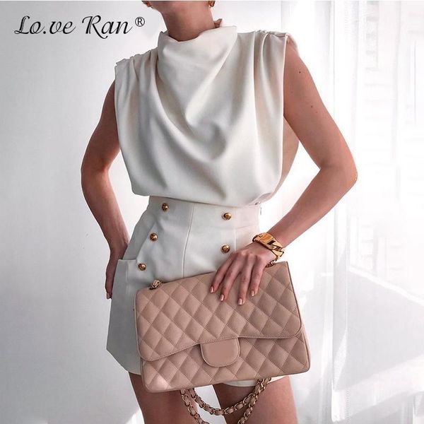 autumn elegant simple two pieces set women white sleeveless mock neck mini skirts sets female 2020 fashion lady 2-piece suit1, Gray
autumn elegant simple two pieces set women white sleeveless mock neck mini skirts sets female 2020 fashion lady 2-piece suit1, Gray