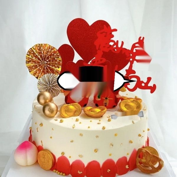 zvbip online cake vinyl style and ornaments baking accessories ornaments birthday celebrity male birthday male baking plug-in decorative car
zvbip online cake vinyl style and ornaments baking accessories ornaments birthday celebrity male birthday male baking plug-in decorative car