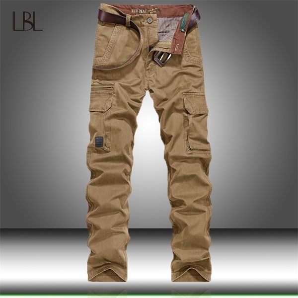tactical cargo pants men combat swat army military pants cotton multi pockets stretch flexible man casual trousers outwear 201113, Black
tactical cargo pants men combat swat army military pants cotton multi pockets stretch flexible man casual trousers outwear 201113, Black