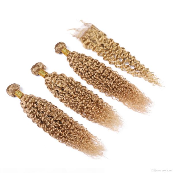 indian virgin blonde human bundles with closure 4 " * 4" blonde lace closure with bundles kinky curly, Black;brown
indian virgin blonde human bundles with closure 4 " * 4" blonde lace closure with bundles kinky curly, Black;brown