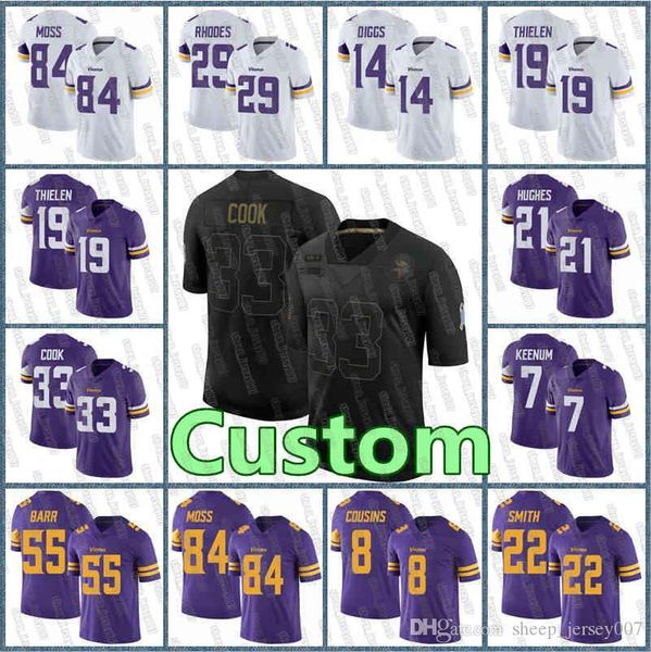 minnesota viking 33 dalvin cook 19 adam thielen kirk cousins harrison smith justin jefferson danielle hunter 2020 salute to service, Black;red
minnesota viking 33 dalvin cook 19 adam thielen kirk cousins harrison smith justin jefferson danielle hunter 2020 salute to service, Black;red