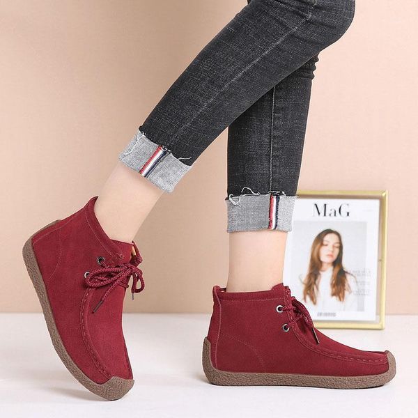 boots women flat ankle 2021 winter vintage short fur plush with lace-up shoes for casual sneakers shoes1, Black
boots women flat ankle 2021 winter vintage short fur plush with lace-up shoes for casual sneakers shoes1, Black
