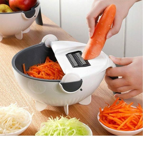 vegetable cutter multifunction rotate mandoline slicer vegetable slicer potato peeler carrot onion grater with drai bbykex
vegetable cutter multifunction rotate mandoline slicer vegetable slicer potato peeler carrot onion grater with drai bbykex